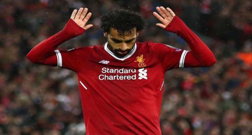 صباحك أوروبي.. صلاح يعترض الـ13.. المعجزة لم تتكرر.. و10 قرارات ضرورية لبرشلونة